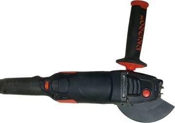 Б/в Кутова шліфмашина Dnipro-M gl-145s 01-200755804