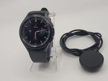 Б/в Смарт-годинник Samsung galaxy watch4 classic 46mm 01-200805084