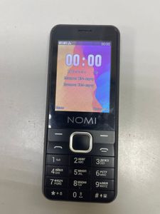 Б/в Мобільний телефон Nomi i2402 01-200816260