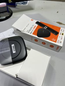 Б/в HD-медіаплеєр Xiaomi mi tv stick 4k 2nd gen 01-200817188