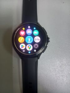 Б/у Смарт-часы Xiaomi watch 2 pro bluetooth case with fluororubber strap 01-200815815