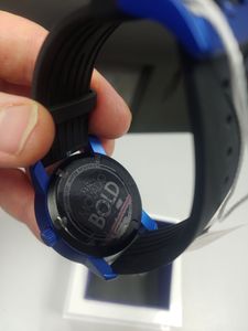 Б/в Годинник Movado bold 3600070 01-200817029