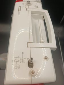 Б/в Швейна машина Veritas laura 01-200817085