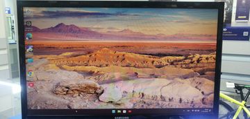 Б/у Монитор Samsung s22f350fhi 01-200817898