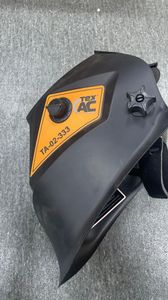 Б/в Маска зварювальна Техас та-02-333 01-200761434