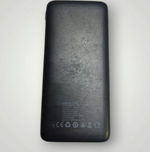 Б/у Повербанк Sigma si10a1q 10000 mah type-c pd20w qc22,5w 01-200805725