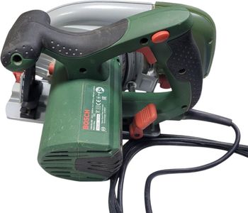 Б/у Пила дисковая Bosch pks 55 a 01-200800226