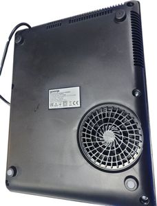 Б/у Настільна плита Gorenje icr2000sp 01-200780111