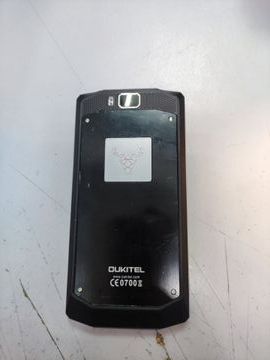 Б/в Мобільний телефон Oukitel k10000 16gb 01-200819178