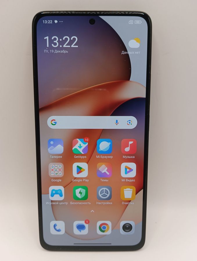 redmi note 13 4g 8/256gb