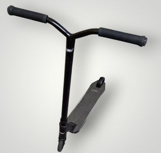 Б/у Електросамокат Rideoo flyby y-style 01-200772966