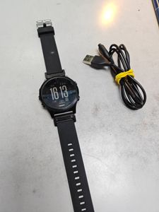 Б/в Смарт-годинник Garmin forerunner 945 01-200817487