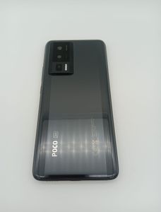 Б/у Мобильний телефон Xiaomi poco f5 pro 12/256gb 01-200819099
