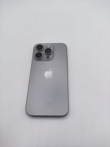 Б/у Мобильний телефон Apple iphone 15 pro 128gb 01-200819179