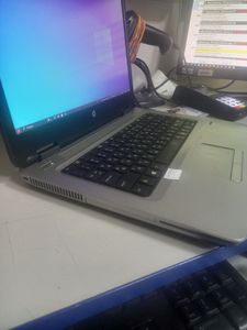 Б/у Ноутбук Hp 14/core i5 7300u ddr3/8gb ddr3/ssd 256 gb/*інтегрована 01-200820729