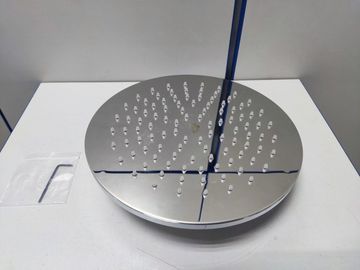 Б/в Лійка для душу Paffoni діам 250 мм 01-200820645