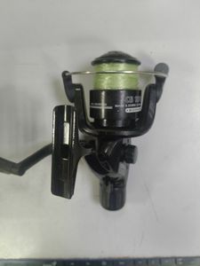 Б/у Катушка рыболовная Без Виробника без моделі 01-200820790