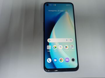 Б/в Мобільний телефон Realme 8 4/64gb 01-200816324