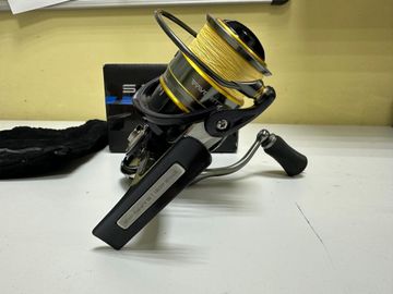 Б/в Котушка рибальська Favorite x1 4000s 01-200820687