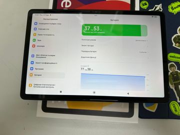 Б/в Планшет Xiaomi redmi pad se 8/256gb 01-200820730