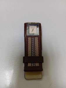Б/у Часы Burberry bu4005 01-200821587