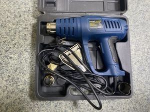 Б/в Фен будівельний Ритм фп-2000е 01-200820970