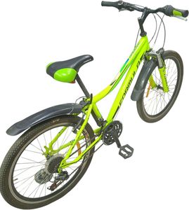 Б/у Велосипед Formula groove 01-200811689