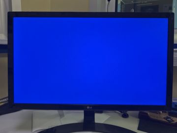 Б/в Монітор Lg 22mp58d-p 01-200820569