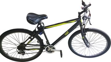 Б/у Велосипед Up! wave 27.5 01-200821039