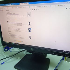 Б/в Монітор Hp zr2330 01-200821597