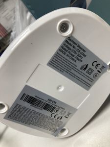 Б/в Пароочищувач Garmetn Steamer gs-2206 01-200824456