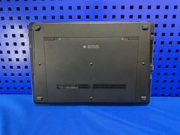 Б/в Ноутбук Hp 15/core i3 2330m ddr3/8gb ddr3/hdd 500 gb/ssd *відсутній/*інтегрована 01-200824379