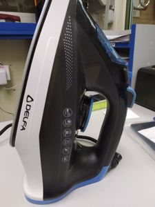 Б/в Праска Delfa ds-605 01-200825267