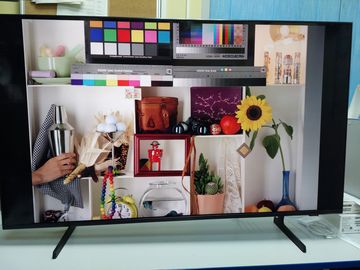 Б/в Телевізор Samsung ue43du7100 01-200824723