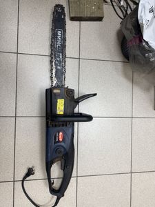 Б/у Пила цепная Craft cks-2250 01-200821239