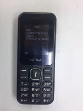 Б/в Мобільний телефон Nomi i1880 01-200826082