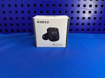 Б/в Модулятор Fm car 8 16-000269032