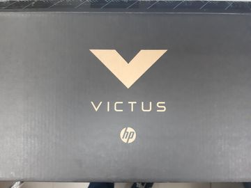 Б/в Ноутбук Hp 15/core i5-12500h ddr5/16gb ddr4/hdd *відсутній/ssd 480 gb/geforce rtx3050ti 4gb 01-200827579