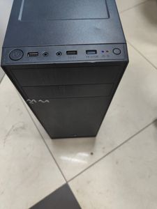 Б/в Системний блок Пк amd ryzen 3 3200g/ram 12 gb/hdd 200 gb/ssd 120 gb/інтегрована 01-200822189