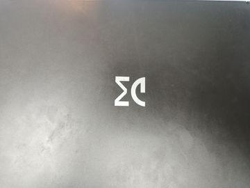 Б/в Ноутбук Dream Machines 15/core i5-12450h ddr5/16gb ddr5/ssd 500 gb/geforce rtx4050 6gb 01-200828370