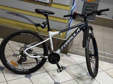Б/в Велосипед Formula f-1 27,5 01-200828541