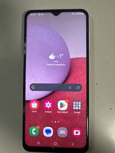 Б/в Мобільний телефон Samsung galaxy a13 3/32gb 01-200828544