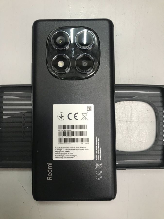redmi note 14 pro 8/256gb