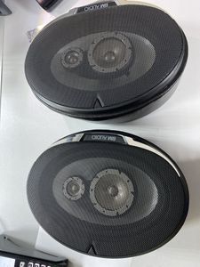 Б/у Автомобильные динамики Boschmann xr-9836 01-200828988