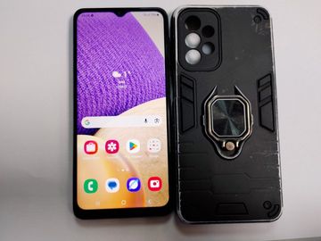 Б/в Мобільний телефон Samsung a326b galaxy a32 5g 4/64gb 01-200828199