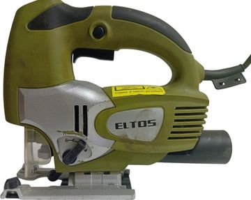 Б/у Электролобзик Eltos лэ-100-920л 01-200828769
