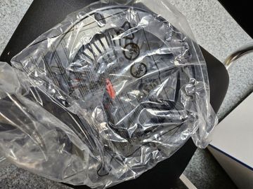 Б/в Вентилятор-колона Honeywell hyf500e 01-200829229