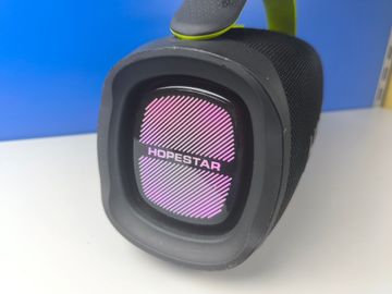 Б/у Акустика Hopestar a40 01-200828207