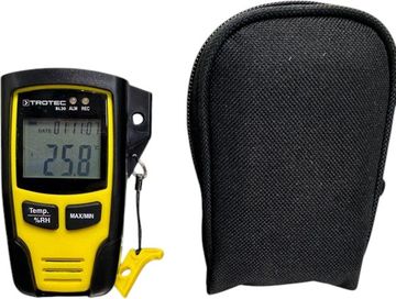 Б/у Термогигрометр Trotec bl30 01-200757741