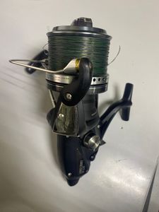 Б/в Котушка рибальська Shimano big baitrunner 14000 xta lc 01-200759040